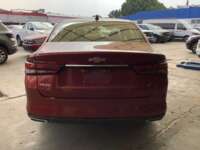 Chevrolet Aveo 2024 4p LT L4/1.5 Man IMG_0352