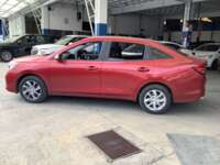 Chevrolet Aveo 2024 4p LT L4/1.5 Man IMG_0354