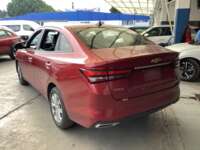 Chevrolet Aveo 2024 4p LT L4/1.5 Man IMG_0353