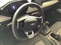 Chevrolet Aveo 2024 4p LT L4/1.5 Man IMG_0361