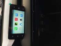 Chevrolet Aveo 2024 4p LT L4/1.5 Man IMG_0367