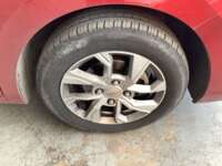 Chevrolet Aveo 2024 4p LT L4/1.5 Man IMG_0391