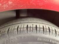 Chevrolet Aveo 2024 4p LT L4/1.5 Man IMG_0395