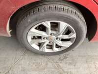 Chevrolet Aveo 2024 4p LT L4/1.5 Man IMG_0394