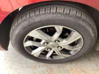 Chevrolet Aveo 2024 4p LT L4/1.5 Man IMG_0400