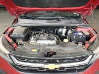 Chevrolet Aveo 2024 4p LT L4/1.5 Man IMG_0384