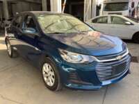 Chevrolet Onix 2021 4p LT L3 1.0/T Man IMG_0446