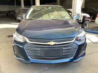 Chevrolet Onix 2021 4p LT L3 1.0/T Man IMG_0445