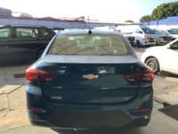 Chevrolet Onix 2021 4p LT L3 1.0/T Man IMG_0449