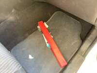 Chevrolet Tornado 2025  IMG_0641