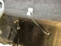 Chevrolet Tornado 2025  IMG_0640