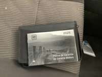 Chevrolet Tornado 2025  IMG_0625