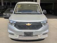 Chevrolet Tornado 2025  IMG_0630