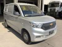 Chevrolet Tornado 2025  IMG_0631