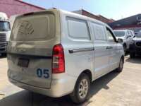 Chevrolet Tornado 2025  IMG_0633