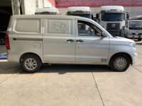 Chevrolet Tornado 2025  IMG_0632