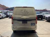 Chevrolet Tornado 2025  IMG_0634