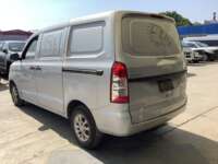 Chevrolet Tornado 2025  IMG_0635