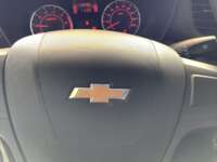 Chevrolet Tornado 2025  IMG_0654