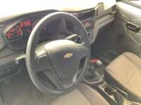 Chevrolet Tornado 2025  IMG_0643