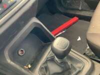 Chevrolet Tornado 2025  IMG_0650