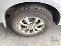 Chevrolet Tornado 2025  IMG_0661