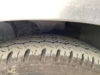 Chevrolet Tornado 2025  IMG_0668