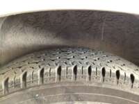 Chevrolet Tornado 2025  IMG_0662