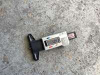 Chevrolet Tornado 2025  IMG_0660