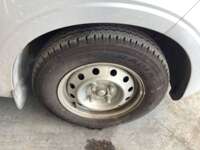 Chevrolet Tornado 2025  IMG_0658