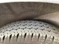 Chevrolet Tornado 2025  IMG_0665