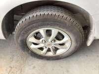 Chevrolet Tornado 2025  IMG_0664