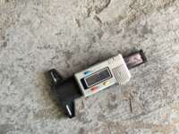 Chevrolet Tornado 2025  IMG_0663