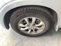 Chevrolet Tornado 2025  IMG_0667