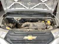 Chevrolet Tornado 2025  IMG_0620