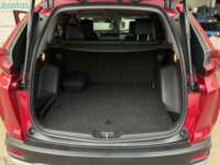 Honda CR-V 2021 5p Turbo Plus L4/1.5/T CVT 2021 Honda CR-V Venta Cajuela 1