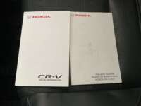 Honda CR-V 2021 5p Turbo Plus L4/1.5/T CVT 2021 Honda CR-V Venta Documentos 1