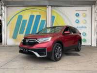 Honda CR-V 2021 5p Turbo Plus L4/1.5/T CVT 2021 Honda CR-V Venta Exteriores 1