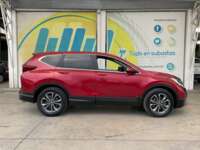 Honda CR-V 2021 5p Turbo Plus L4/1.5/T CVT 2021 Honda CR-V Venta Exteriores 4