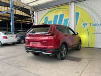 Honda CR-V 2021 5p Turbo Plus L4/1.5/T CVT 2021 Honda CR-V Venta Exteriores 5