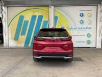 Honda CR-V 2021 5p Turbo Plus L4/1.5/T CVT 2021 Honda CR-V Venta Exteriores 6