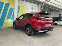 Honda CR-V 2021 5p Turbo Plus L4/1.5/T CVT 2021 Honda CR-V Venta Exteriores 7