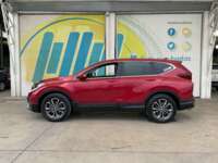 Honda CR-V 2021 5p Turbo Plus L4/1.5/T CVT 2021 Honda CR-V Venta Exteriores 8