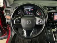 Honda CR-V 2021 5p Turbo Plus L4/1.5/T CVT 2021 Honda CR-V Venta Interiores 1