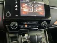 Honda CR-V 2021 5p Turbo Plus L4/1.5/T CVT 2021 Honda CR-V Venta Interiores 11