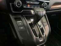 Honda CR-V 2021 5p Turbo Plus L4/1.5/T CVT 2021 Honda CR-V Venta Interiores 12