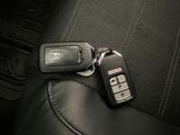 Honda CR-V 2021 5p Turbo Plus L4/1.5/T CVT 2021 Honda CR-V Venta Interiores 13