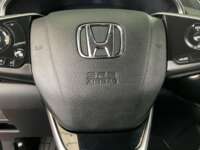 Honda CR-V 2021 5p Turbo Plus L4/1.5/T CVT 2021 Honda CR-V Venta Interiores 14