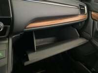 Honda CR-V 2021 5p Turbo Plus L4/1.5/T CVT 2021 Honda CR-V Venta Interiores 18