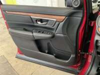 Honda CR-V 2021 5p Turbo Plus L4/1.5/T CVT 2021 Honda CR-V Venta Interiores 19